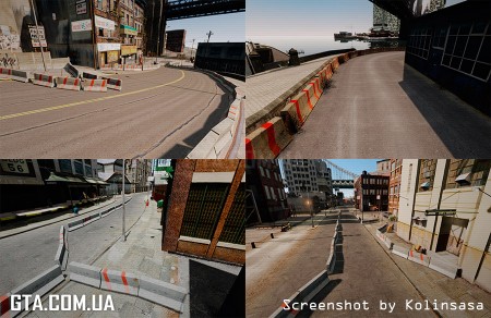 Дрифт лабиринт Дрифт лабиринт